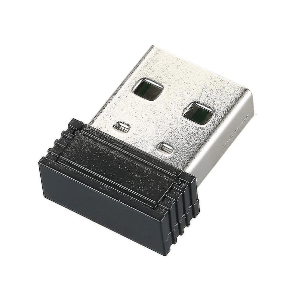 Mini Ant+ USB Stick Adapter för Garmin för Zwift för Wahoo
