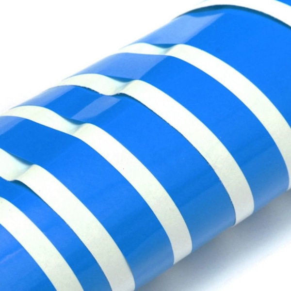 Auton konepellin tarrat Autotarra SININEN{EE} Blue