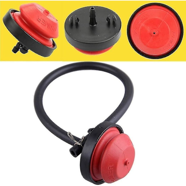 Primerpumpe til gressklipper med slange drivstoffpumpe for MTD 570682a 751-10639 erstatningstilbehør