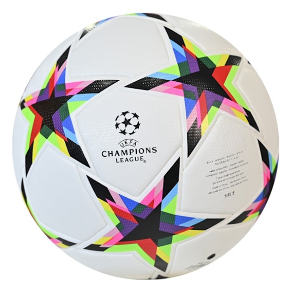 VM 2022 Fodbold Champions League Stjerner Fodbold