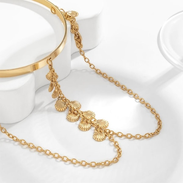 Armband Kroppssmycke 2 2{ee} 2 2