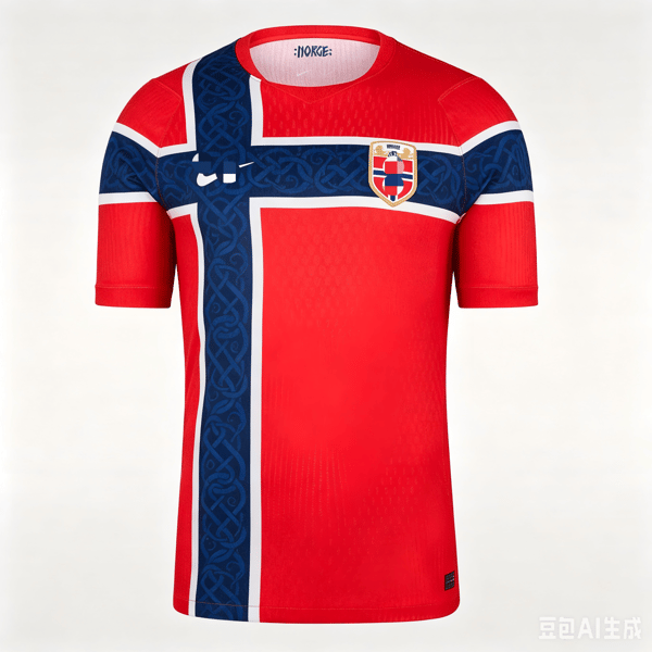 Snabb leverans VM Norge Tröja Hemmatröja inget nummer Vuxen XXL (190-200cm) Nr.10 ØDegaard Nr.10 ØDegaard M