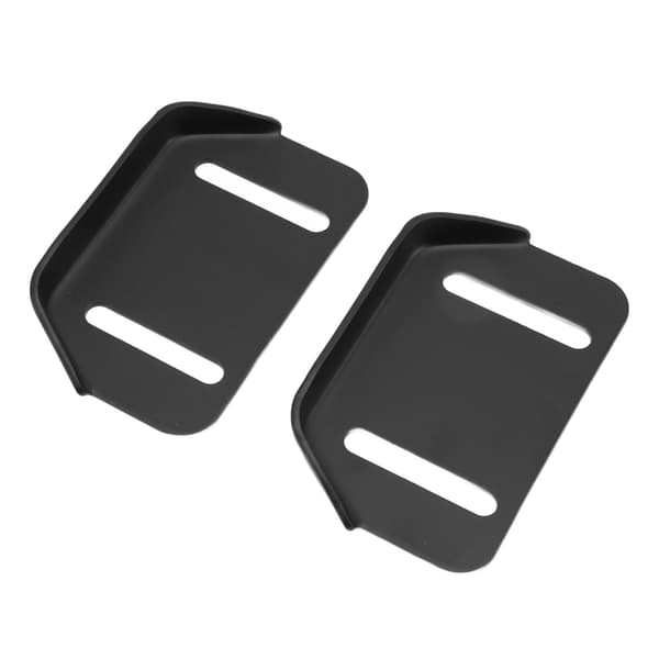 MTD 7845580 Snow Blower Skid Shoe Height Adjustment Set with Mounting Hardware