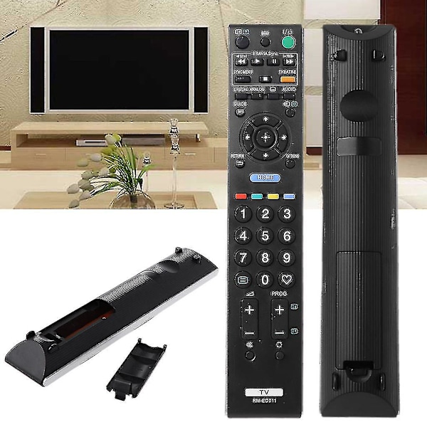 Sony Bravia RM-ED011 TV fjärrkontroll
