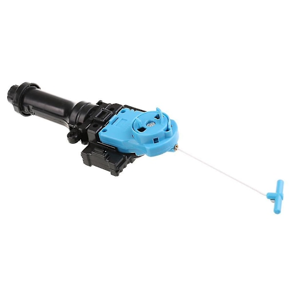 Beyblade 4D System Metal Fusion BB80 laukaisimella ja laukaisinkahvalla{EE}