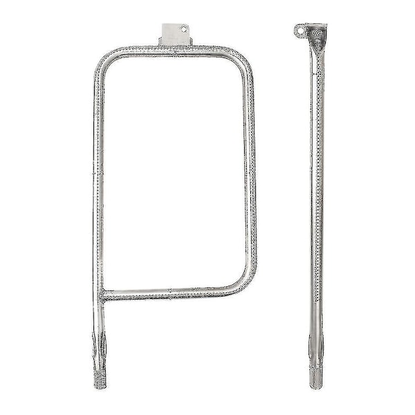 Reparasjonssett for grillbrenner i rustfritt stål reservedeler for Weber Q300, Q320, Q3200, 404341, 57060001, 586002 Gas Grill Tilbehør