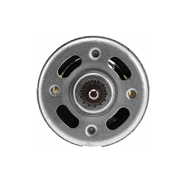 12V 13-tandad-550VC-8518 växelmotor lämplig för GSR12V-15 3601H68102 elektrisk borr{EE}