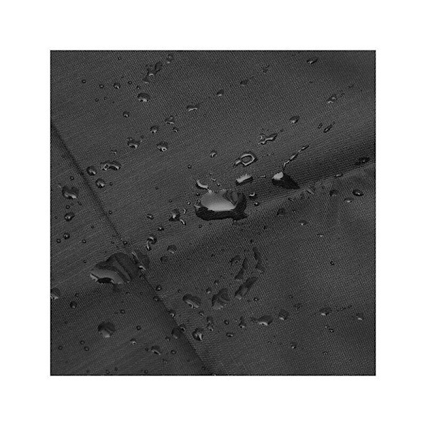 Gressklipperdeksel 4-lags kraftig presenning, UV-regn støv sol snøbeskyttelse, universell passform 191 x 50 x 100 cm{F2}