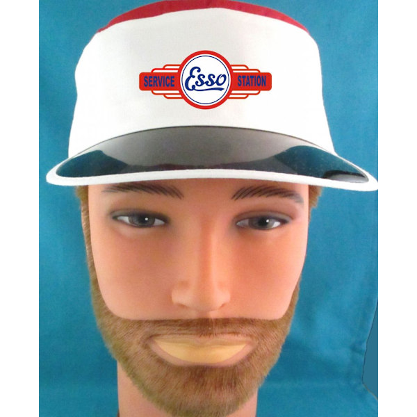 Esso kasket