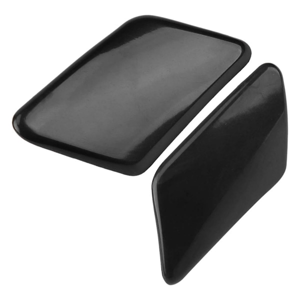 Strålkastarspolarmunstyckeslock Främre Spolarmunstyckesmotorskydd Rengöringsskydd För C30 2008-2010 39876479 39876478