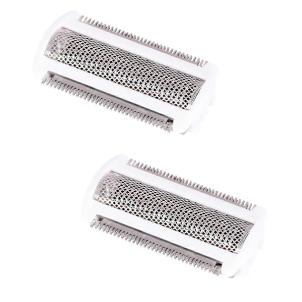 PCS BG2000 Erstatningsbarberingsfolie for elektrisk barbermaskin BG2024 BG2025 BG2026 TT2021 TT2022 Våt og tørr hvit{ee}