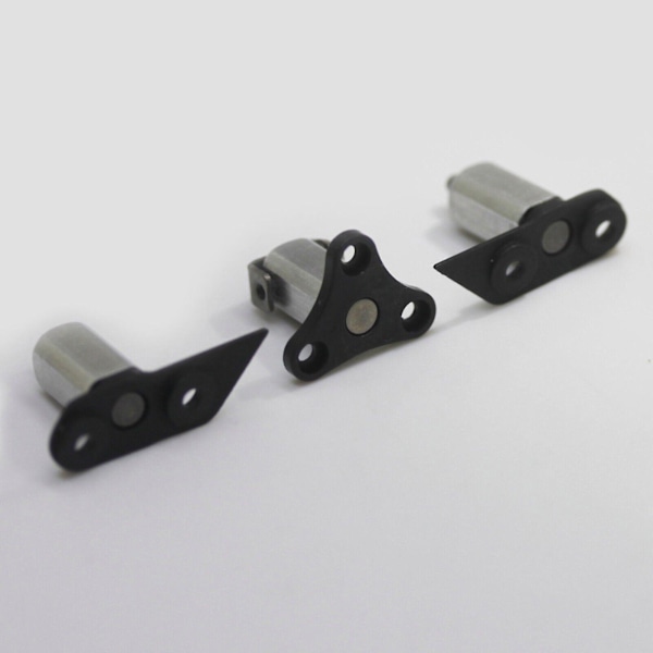 För DJI Mini 3 Pro Drönare Armaxel Vänster/Höger/Fram/Bak Axel Reparationsdelar Fk h 4 in 1 Set
