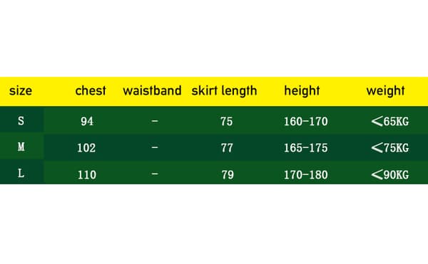 Cheerleader kostume til kvinder Halloween outfit sort sort black L