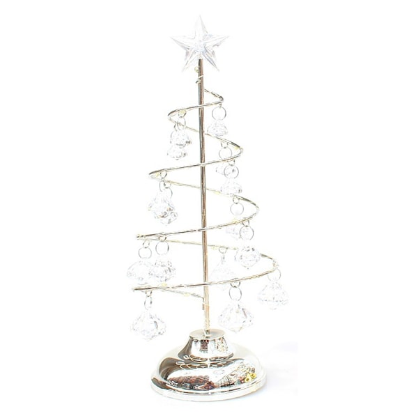 Christmas table lamp, LED light decoration for Christmas tree