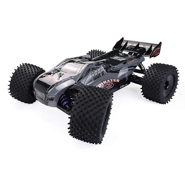 RC Kaross 8460 för 1/8 ZD Racing 08423 9021 RC Bil Uppgraderingsdelar Reservdelar Tillbehör
