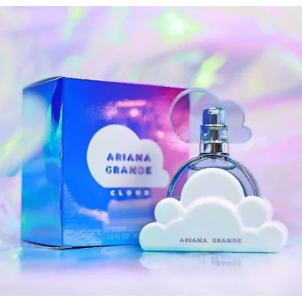 EDP ​​100ml Blå Dame Julegave