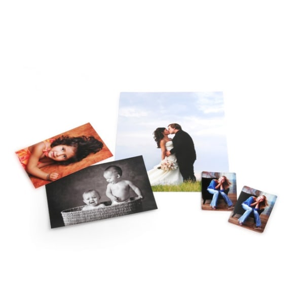Fotopapper Blank/Matt 180 g/m2 A4 20 ark/förpackning (210x297mm){ee] matte