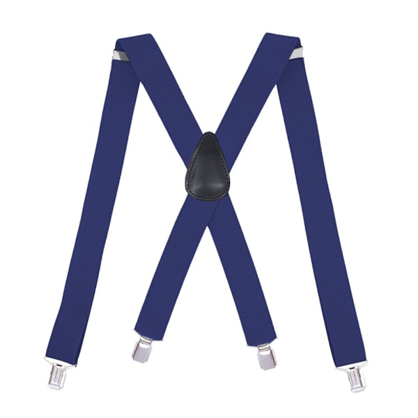 Seler for menn Elastiske seler 5 5