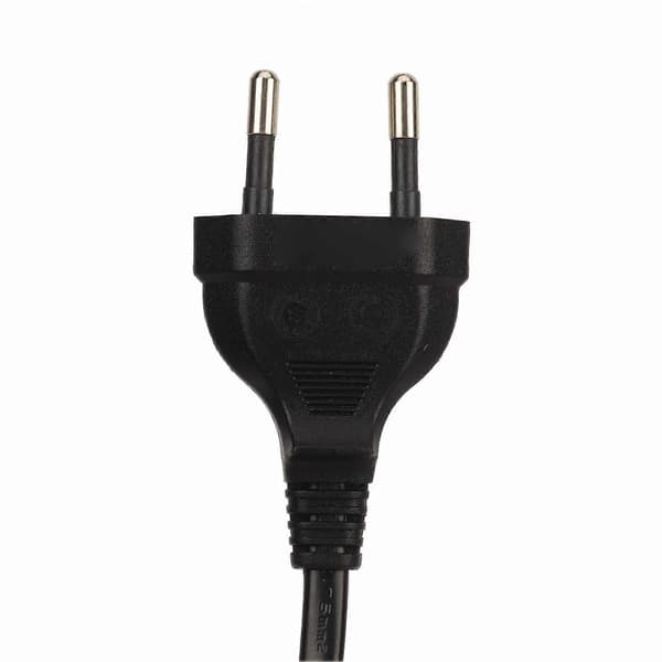 Sewing Machine Power Cord, Professional Replacement Cable for Singer, Bernina and Viking 220V EU Plug