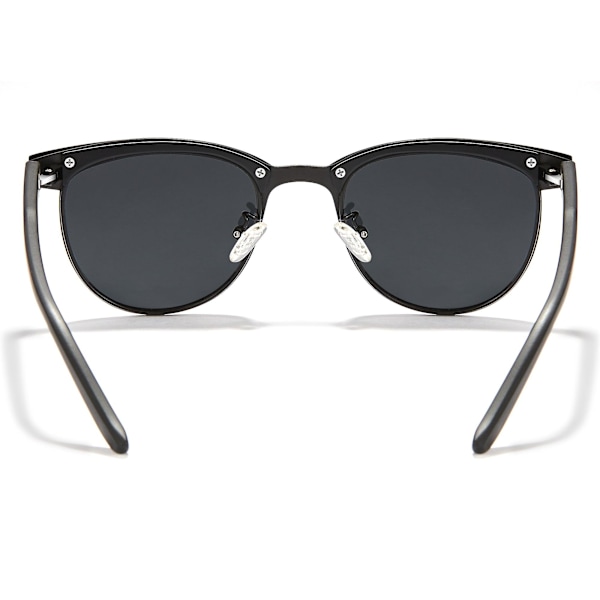 Polariserte solbriller, Grey-black