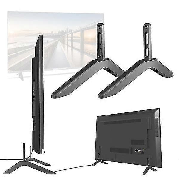 Universal TV Stand Base Mount Compatible with 32-65 inch Samsung