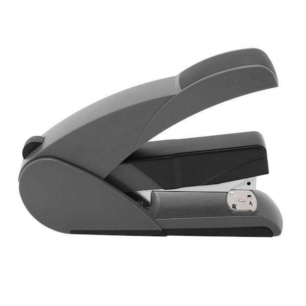 Stiftemaskin 20 ark kapasitet 100 stifter Stor kapasitet Arbeidsbesparende bærbar stiftemaskin med ergonomisk håndtak for kontorpult 5652