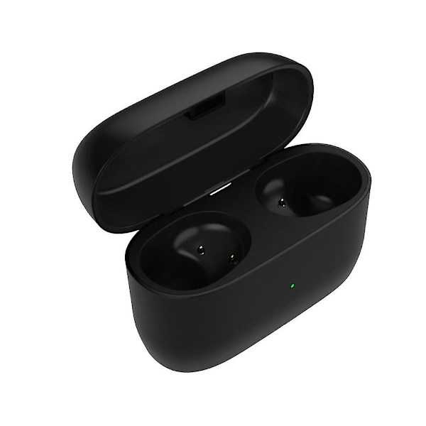 Til Elite 85t Erstatningsopladningsetui Til Elite Active 85t Trådløst Bluetooth Etui null null none