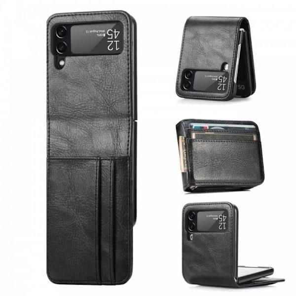 Wallet Case, Samsung Z Flip 3, Sort