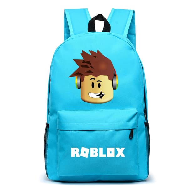 Roblox Skoletaske Galaxy Skoletaske Rygsæk 2