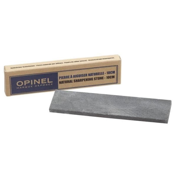 Opinel whetstone