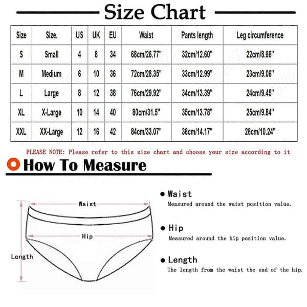 5-pack Men's Underwear Large Size Extra Long Sport Black Briefs S