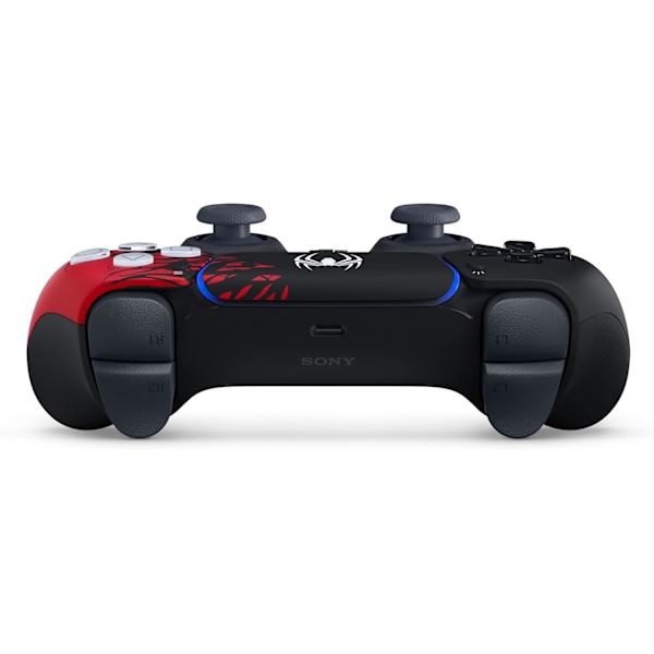 PlayStation DualSense Trådløs Controller - Kosmisk Rød Black