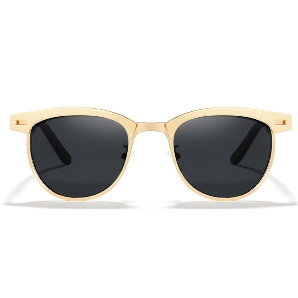 Polarisoidut aurinkolasit, Grey gold