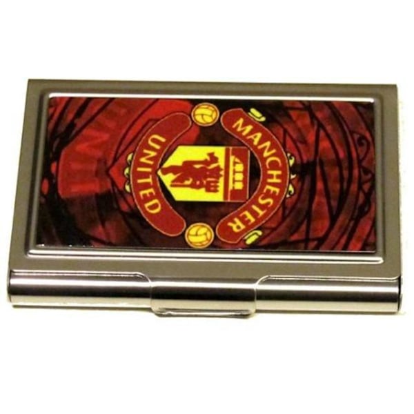 Manchester United card holder