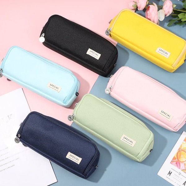 Pencil case Pentaske PINK pink