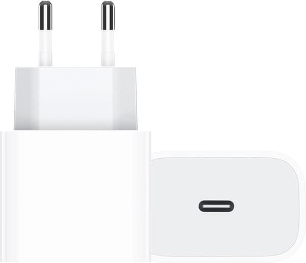USB C Lader Adapter 20W Hurtiglading Universell CE-Sertifisert For Smarttelefoner