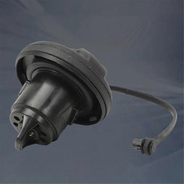 (ee) Tanklock med 2 nycklar för Fiat 71802900 Biltanklock
