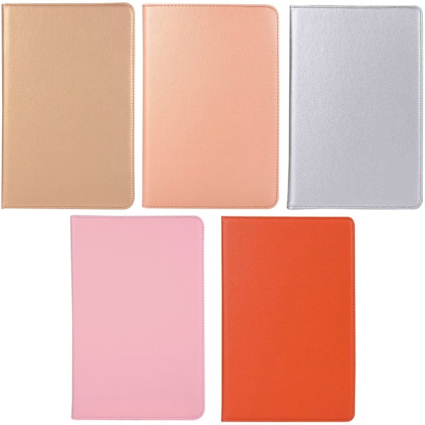 Samsung Galaxy Tab S6 Lite fodral skal - Rosé Rosé Rosé