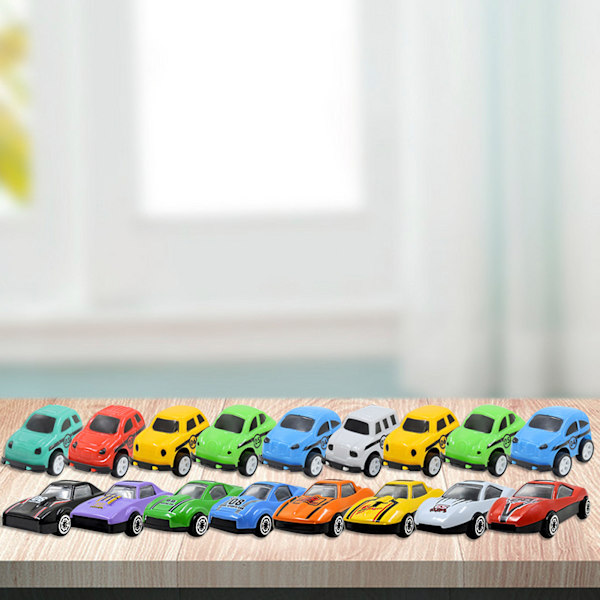 Adventskalender 2022, 24 uttakbare leker for baby