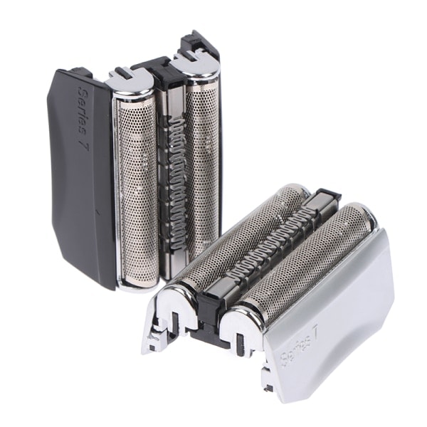 Vaihtopäät Braun Series 7 70S -sähköparranajokoneeseen