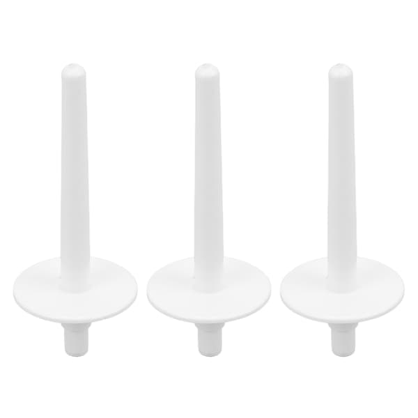 3 Pcs Sewing Machine Spool Thread Holder Replacement for Singer