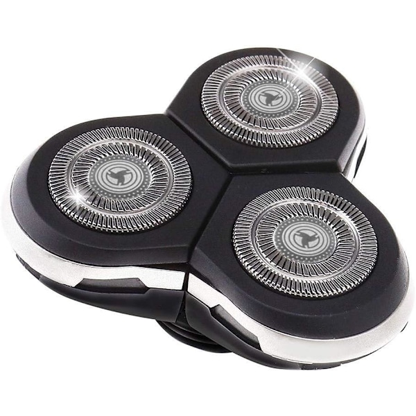 Rakhuvud Philips Norelco RQ11 RQ10 Arcitec rakapparat{EE}