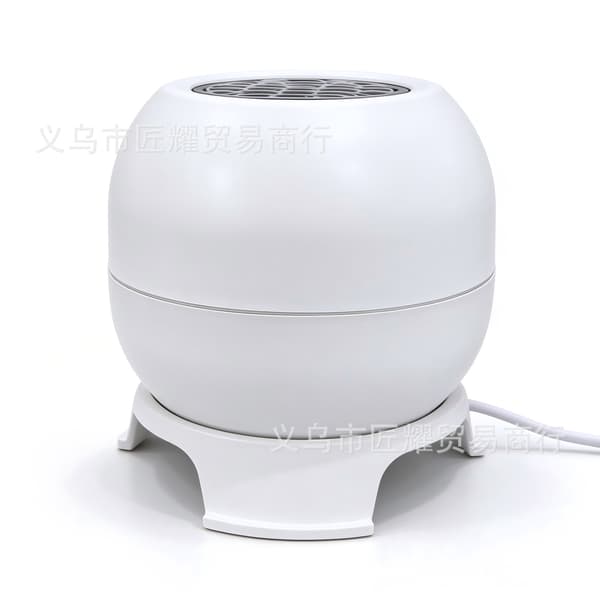 Julmagisk projektionslampa USB interface film projector lamp