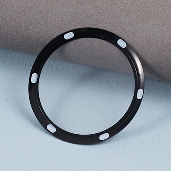 2 stk./pakke for Garmin Vivoactive 5 klokkeskjermbeskytter PMMA boblefri HD-film