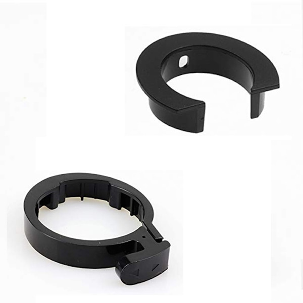 Electric Scooter Ring Buckle for Xiaomi, Circle Clasp Protective