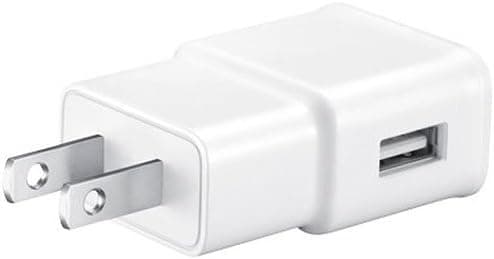 Snabbladdare Typ C, för Samsung Laddare Android Telefon USB-C Laddning