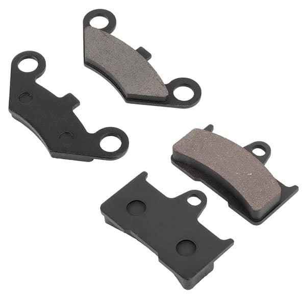 6 pcs Front & Rear Brake Pads for CF Moto CF500 500 500CC CF600 600 600CC