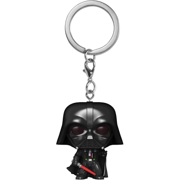 Nyckelring: Star Wars - Darth Vader