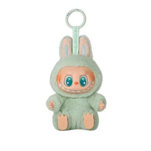 2024 Pop Mart Labubu the Monsters Have a Seat Plyschdocka Specifik Stil - QUQU