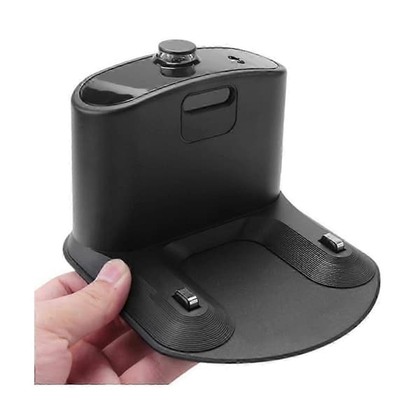 Dockingstation til iRobot Roomba E5 E6 I1 I3 I4 I6 I7 I8 500 600 700 800 900-serien Støvsugerdele